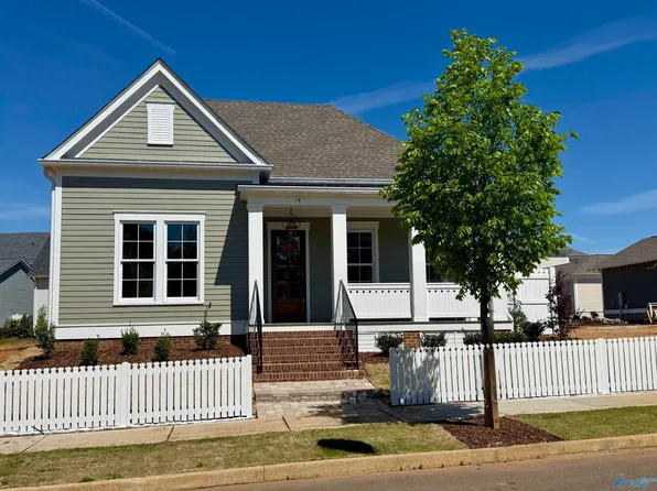 14 Eddy St NW, Huntsville, AL 35806