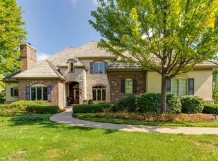 4918 Sage Ln, Long Grove, IL 60047