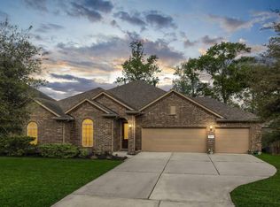 2054 Brookmont Dr, Conroe, TX 77301