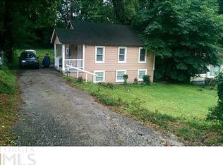 1914 North Ave NW, Atlanta, GA 30318