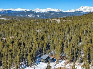 105 Conestoga Rd, Black Hawk, CO 80422