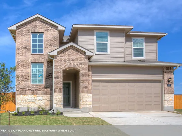 The Pierce Plan, Briarwood