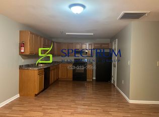 1810 Bishop Avenue, Jefferson City, TN 37760