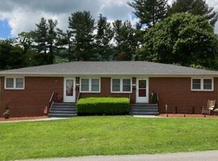 304 Woodrum St #306, Pearisburg, VA 24134