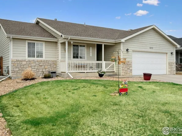 4213 W 30th St Rd, Greeley, CO 80634