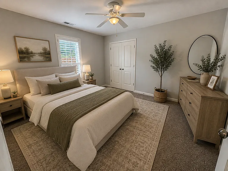 205 Hackberry Cv — Photo 5