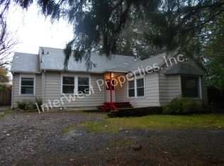 3750 SW 144th Ave, Beaverton, OR 97005