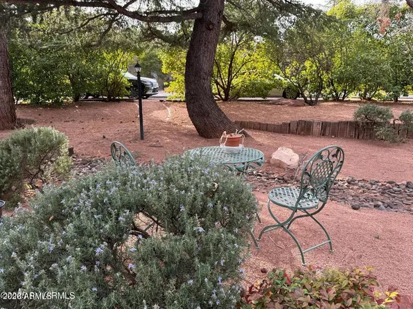 540 JORDAN Road #3, Sedona, AZ 86336