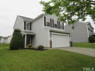 807 Bowler Dr, Durham, NC 27703