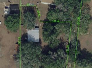 37535 Christian Rd, Dade City, FL 33523