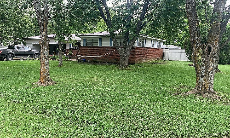 506 7th Ave, Warner, OK 74469 Zillow