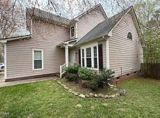 210 Bebington Dr, Cary, NC 27513