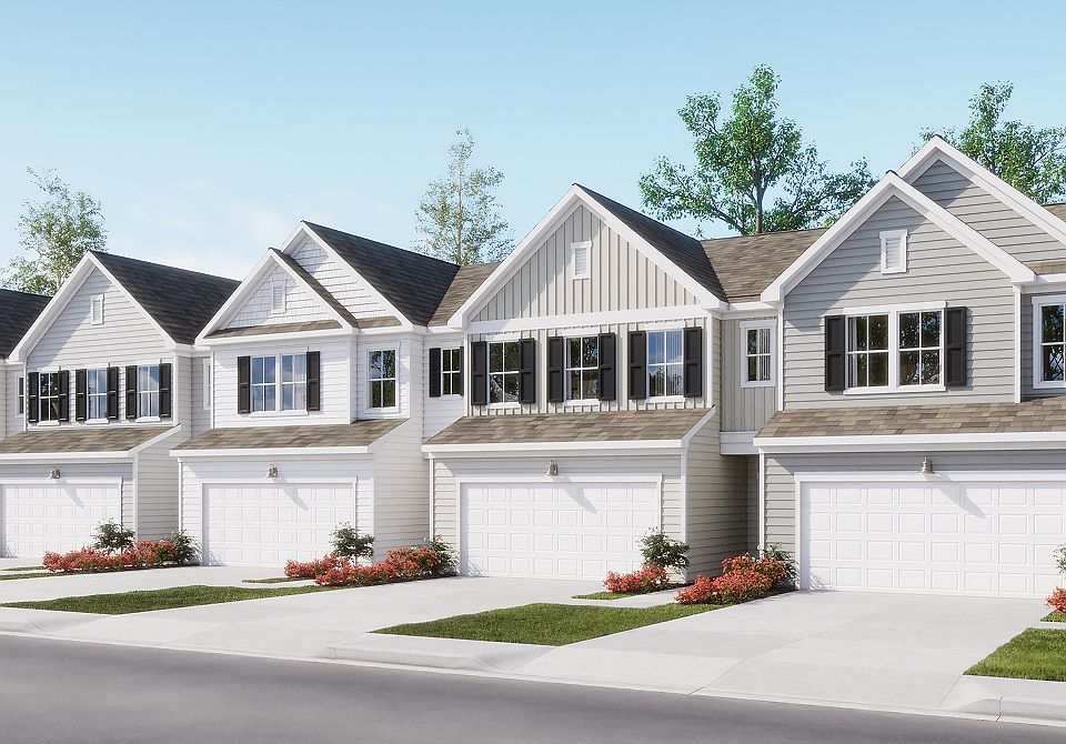 Dawson Pointe Streetscape 7 16 25