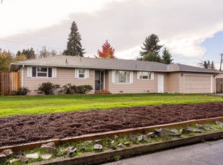 182 E Anchor Ave, Eugene, OR 97404