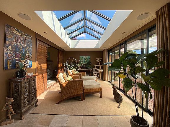 Solarium