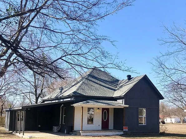 323 Church St, Charleston, AR 72933