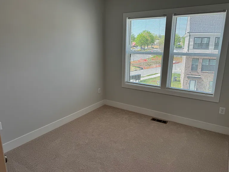 Bedroom #3