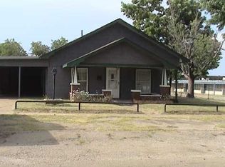 103 W 4th St, Stroud, OK 74079