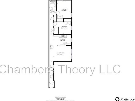 4th image of 220 2nd St SE APT 103