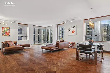 15 West 53rd Street, #26D
