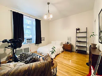 Rented by Corcoran