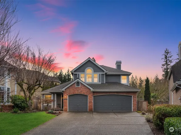 4132 257th Court SE, Sammamish, WA 98029
