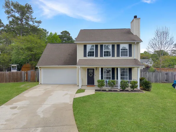 8612 Lindenwood Cir, North Charleston, SC 29420