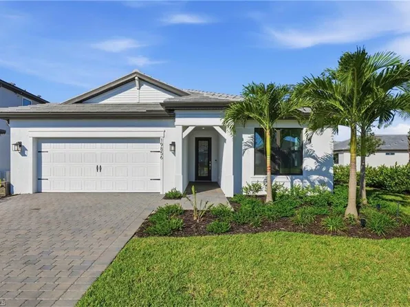 19856 Fox Grove DR, ESTERO, FL 33928