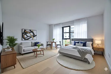 171 Suffolk Street, #4B