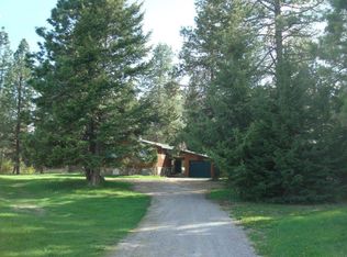 380 Tetrault Rd, Kalispell, MT 59901