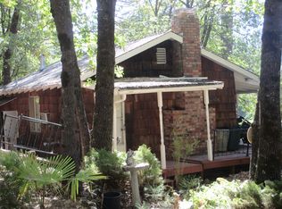 1719 Bald Mountain Rd, West Point, CA 95255