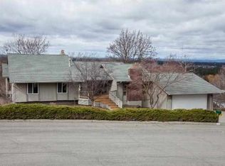 5514 S Custer Rd, Spokane, WA 99223