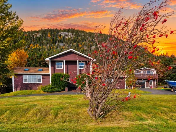 310 MAIN Street, Clarkes Beach, NL A0A1W0