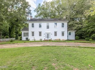 305 College St, Fort Valley, GA 31030