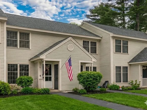 54 Woodland Green, Rochester, NH 03868