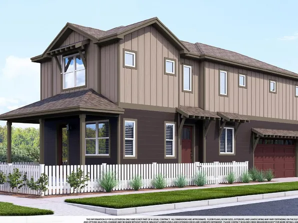 160 55th St, Boulder, CO 80303