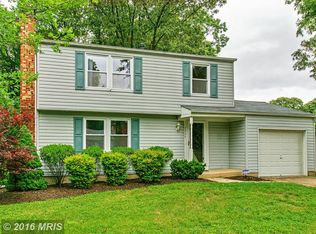 7924 Myers Dr, Glen Burnie, MD 21061