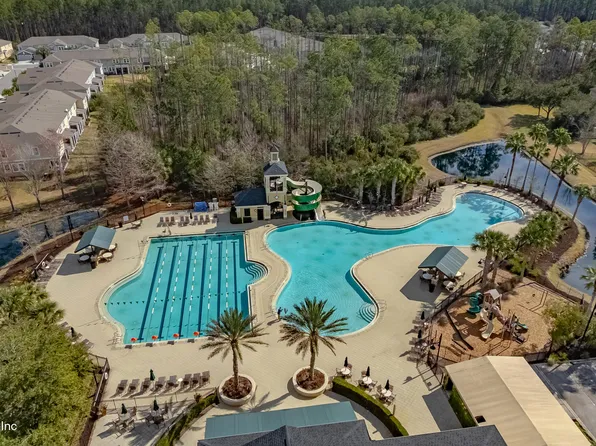 285 W ADELAIDE Drive, Fruit Cove, FL 32259