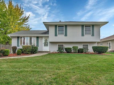 2908 Old Kent Dr, Joliet, IL, 60435