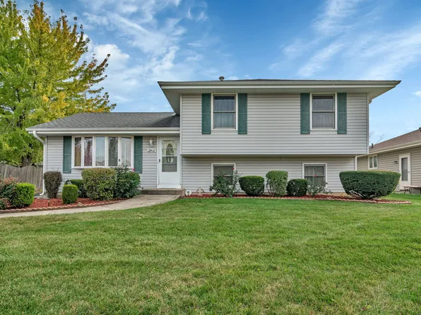 2908 Old Kent Dr, Joliet, IL 60435