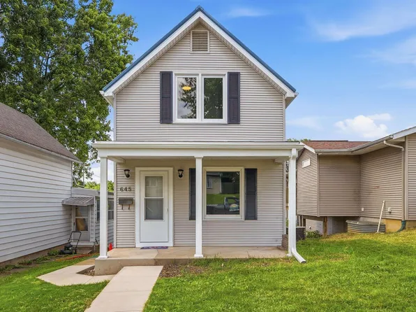 645 Angella St, Dubuque, IA 52001