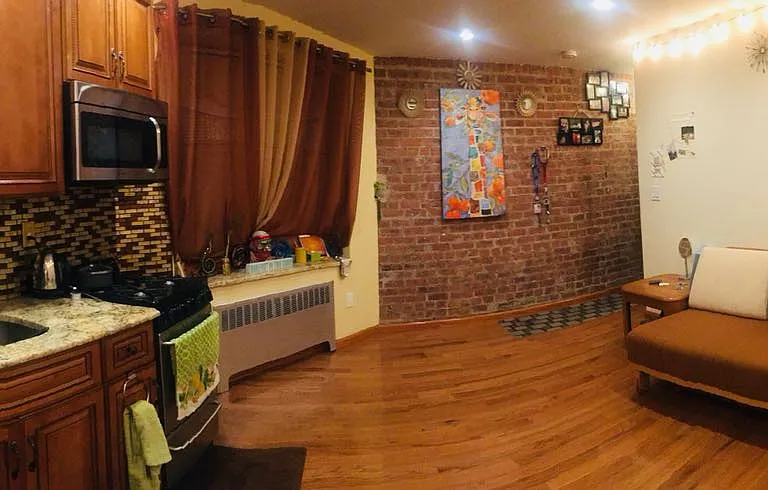 1056 Saint Nicholas Ave #3 — Photo 7