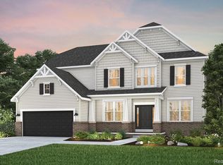 6492 Tarr Rd, Ypsilanti, MI 48197