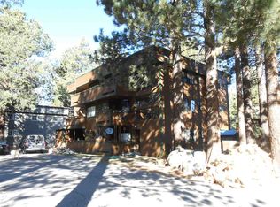340 Chaparral Rd, Mammoth Lakes, CA 93546