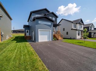 102 Trenton Drive, Paradise, NL A1L4B7