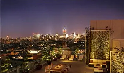 Sold by Brown Harris Stevens