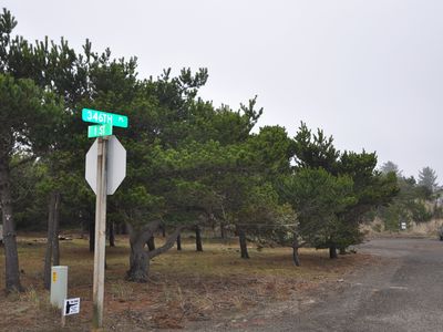 811 346th Pl, Ocean Park, WA, 98640