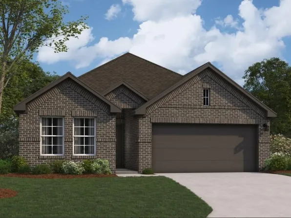 1619 Birch Wood Dr, Rosenberg, TX 77471