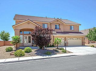 5913 Glenmere Ave, Las Vegas, NV 89131