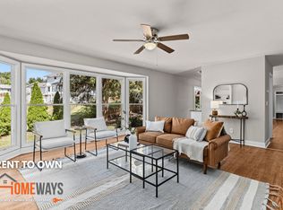22 Wheatmill Ct, Saint Charles, MO